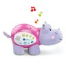 Lil' Critters Soothing Starlight Hippo™ Pin - view 3